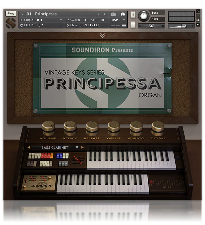 Soundiron Principessa - Image 4