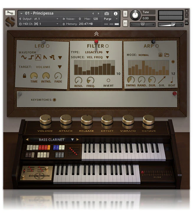 Soundiron Principessa - Image 5