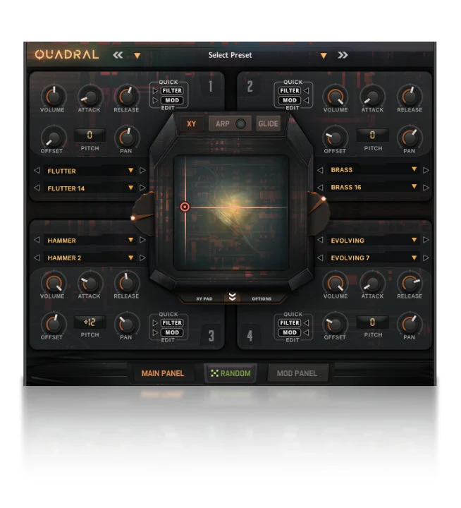 Soundiron Quadral - Image 4