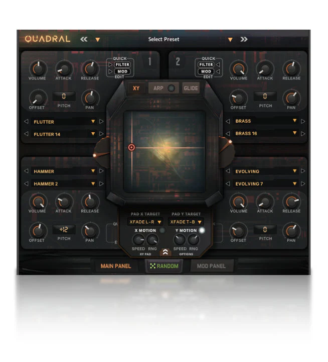 Soundiron Quadral - Image 5