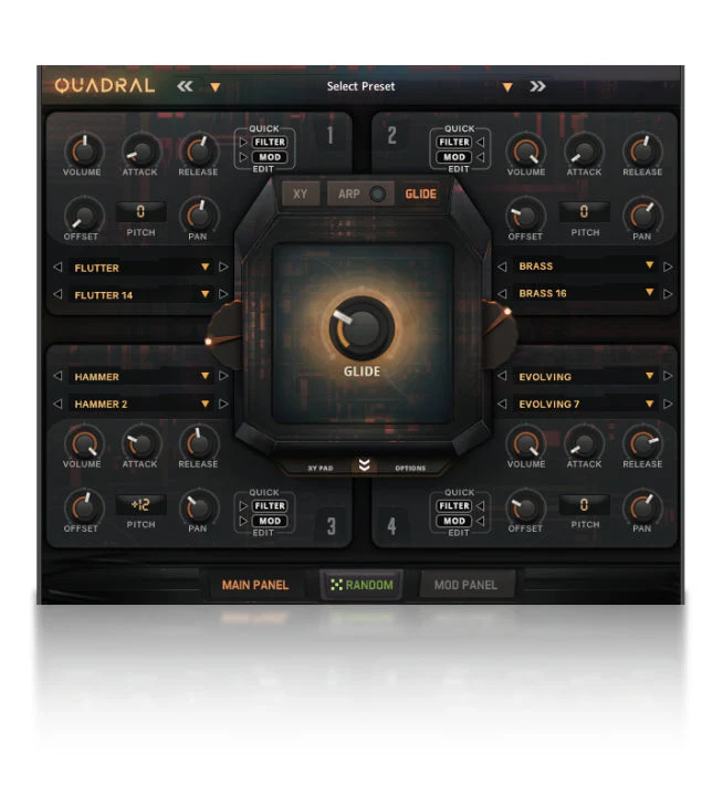 Soundiron Quadral - Image 7