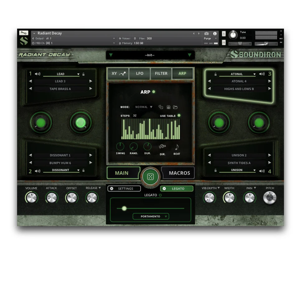 Soundiron Radiant Decay - Image 4