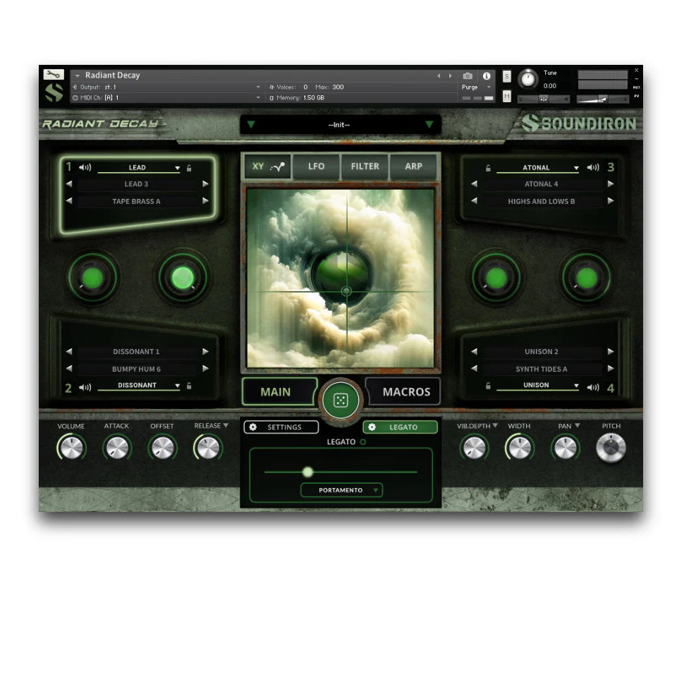 Soundiron Radiant Decay - Image 5
