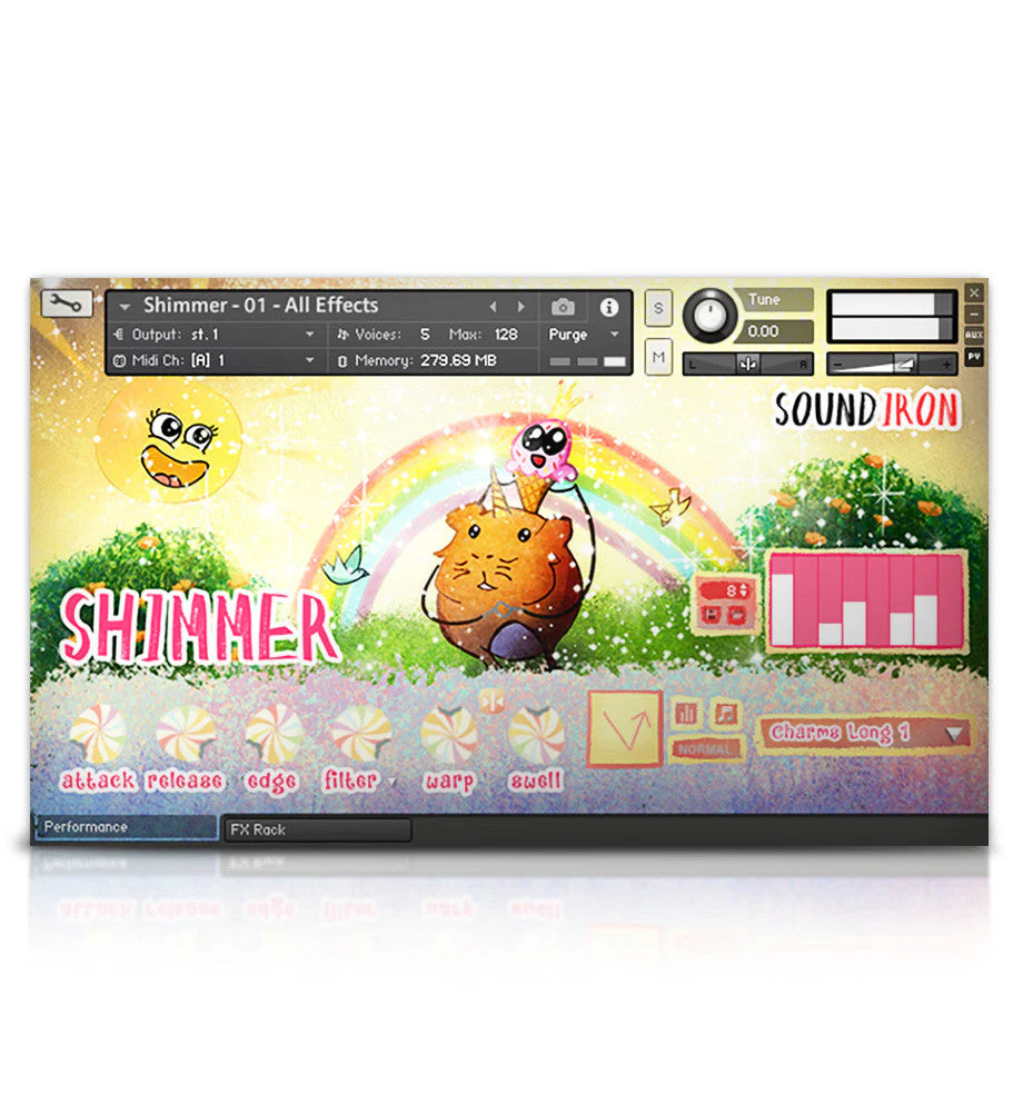 Soundiron Shimmer - Image 4