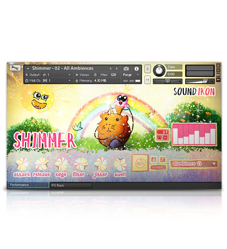 Soundiron Shimmer - Image 5