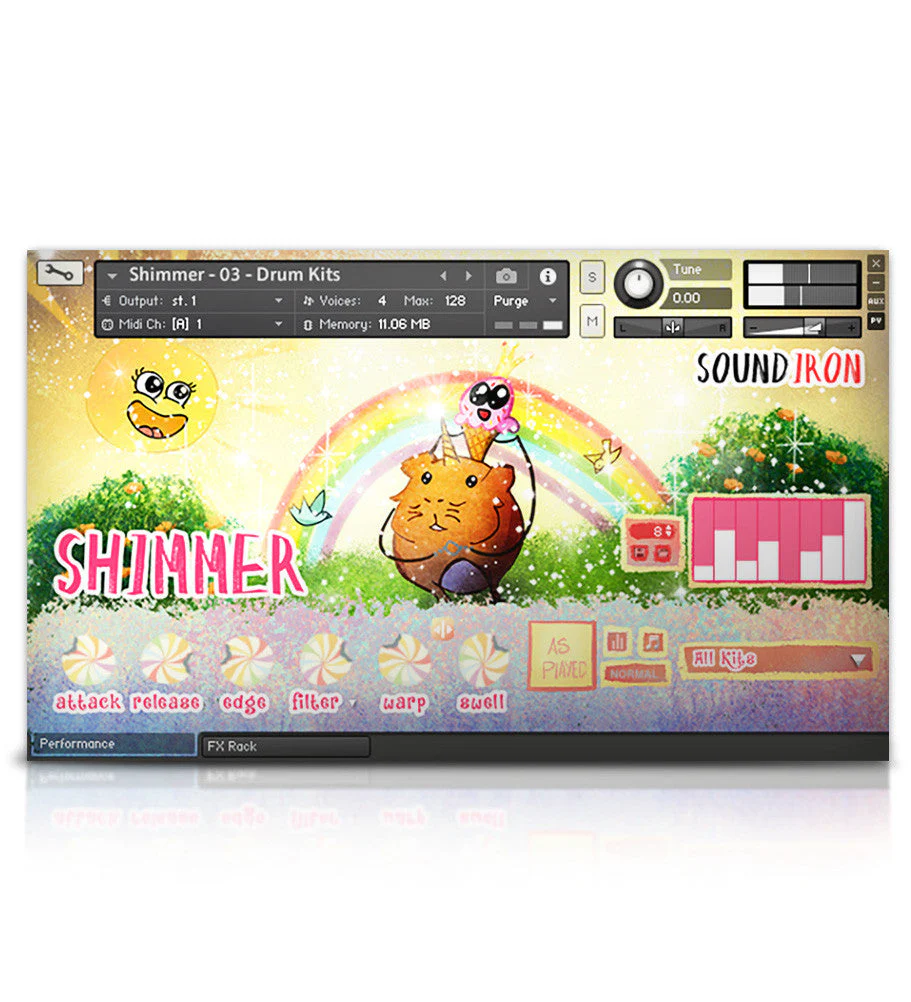 Soundiron Shimmer - Image 6