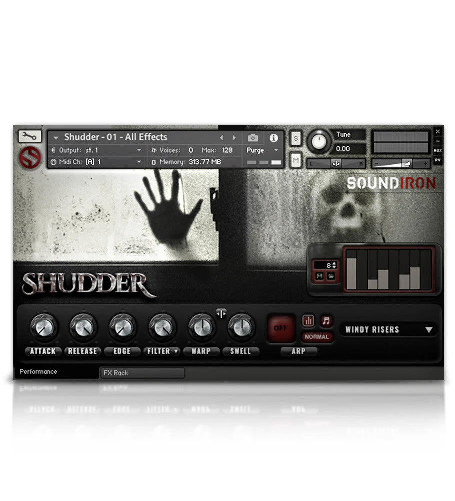 Soundiron Shudder - Image 4