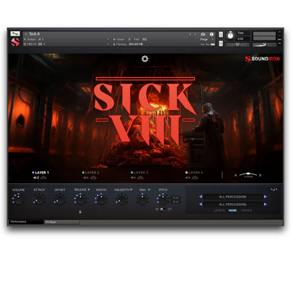 Soundiron Sick Ultimate - Image 6