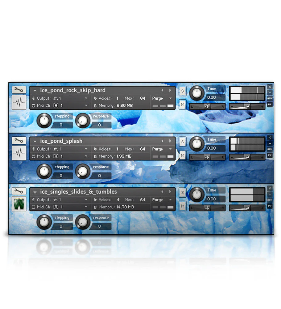 Soundiron Snow Drums - Image 5