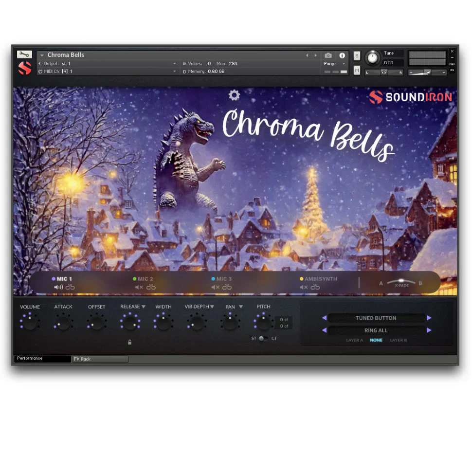 Soundiron Chroma Bells - Image 2