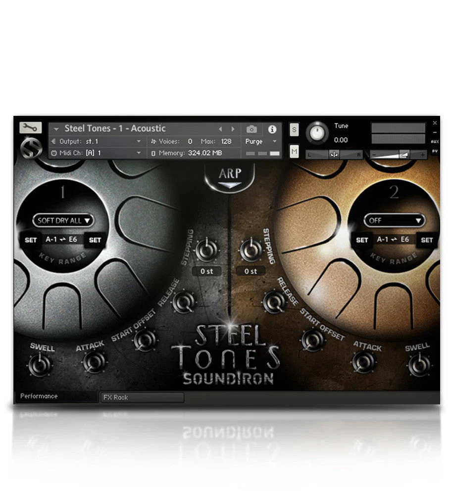 Soundiron Steel Tones - Image 4