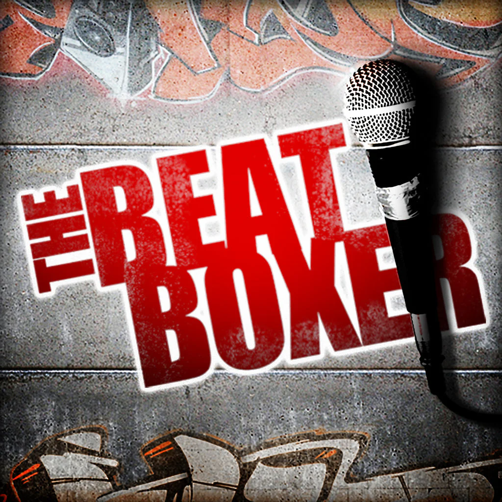Soundiron The Beat Boxer