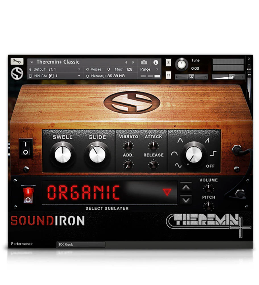 Soundiron Theremin+ - Image 4