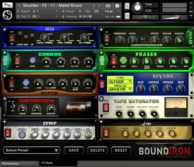 Soundiron Theremin+ - Image 7