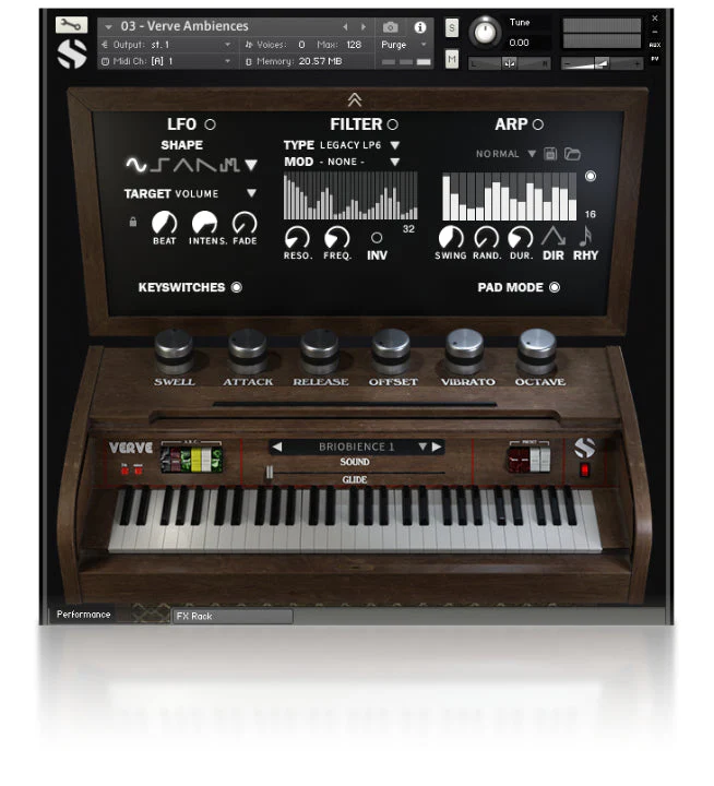 Soundiron Verve - Image 5