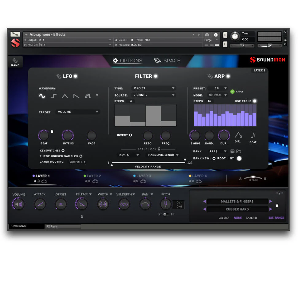Soundiron Vibraphone Effects - Image 3