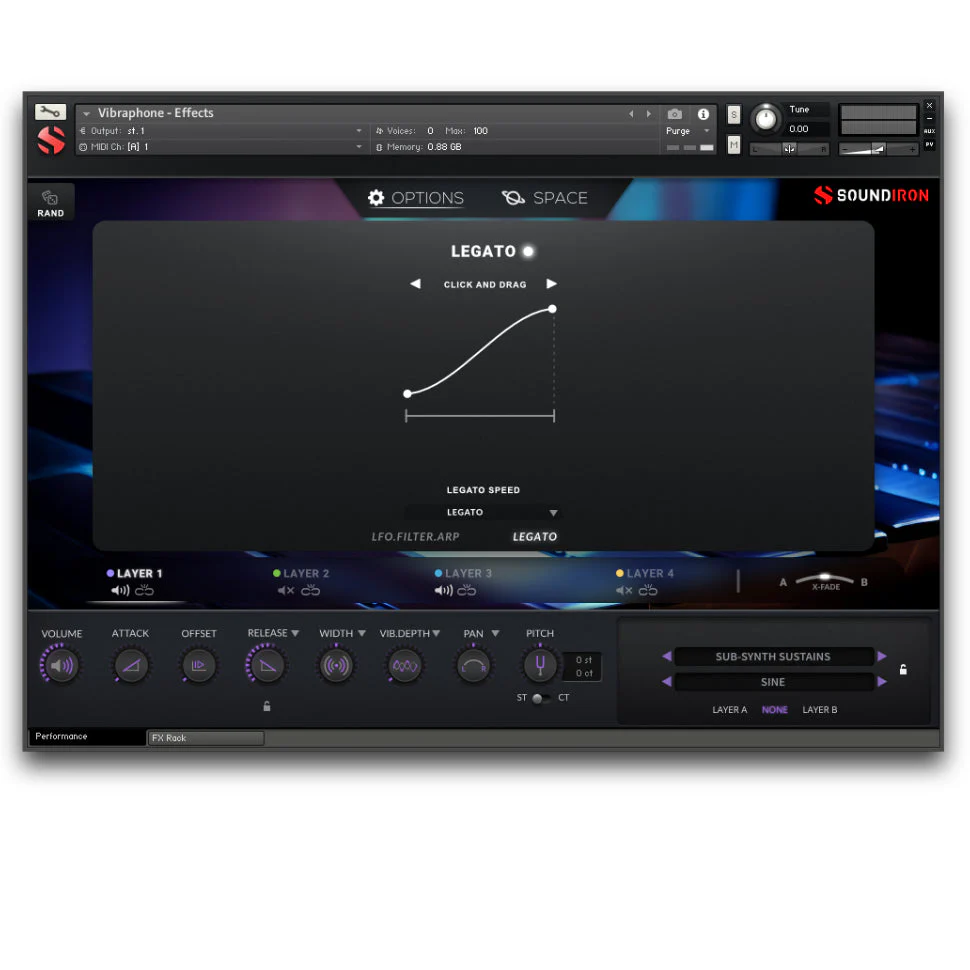 Soundiron Vibraphone Effects - Image 5