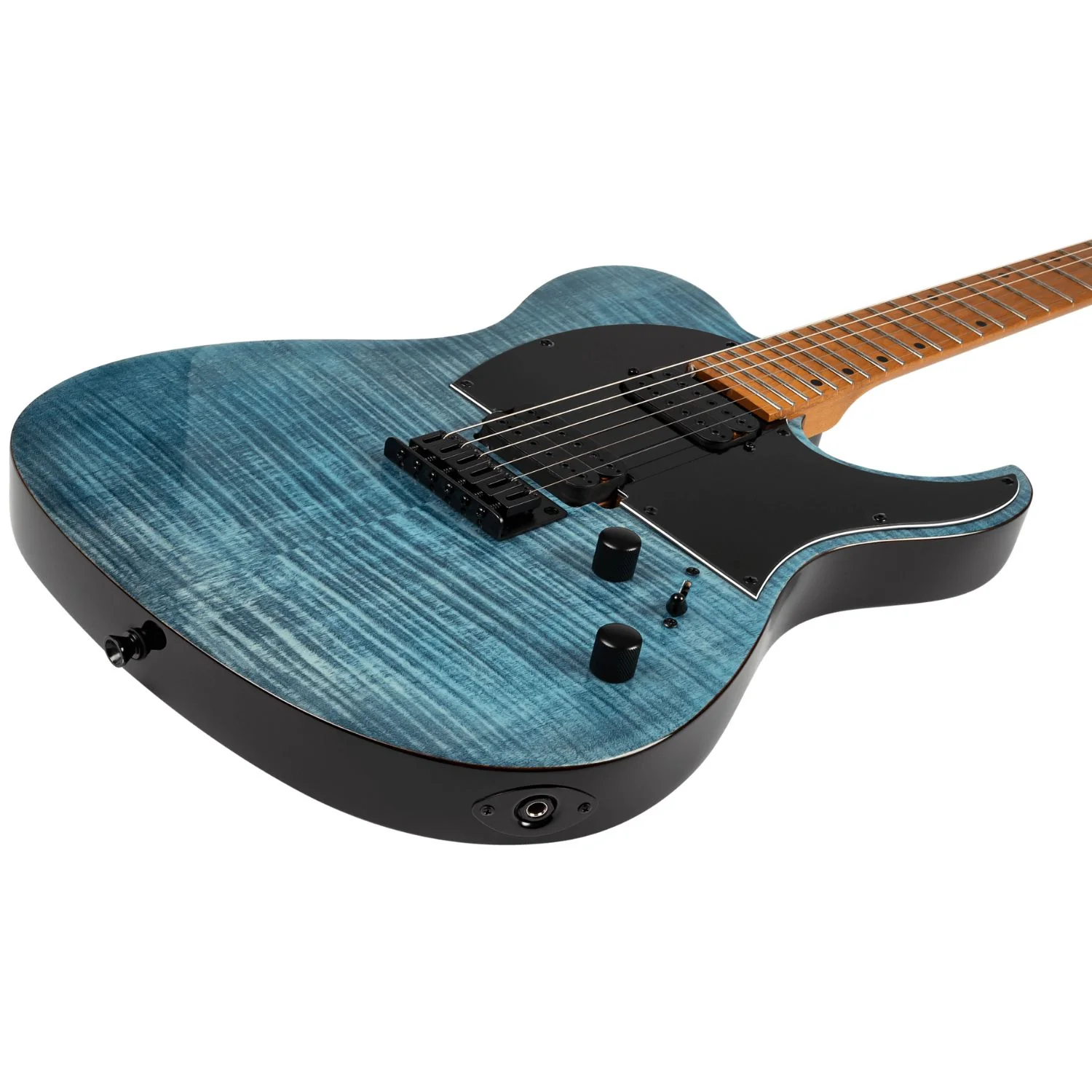 Spira T-450 Stunning Reinvention of the Classic T-Style 6 String Electric Guitar - Image 3