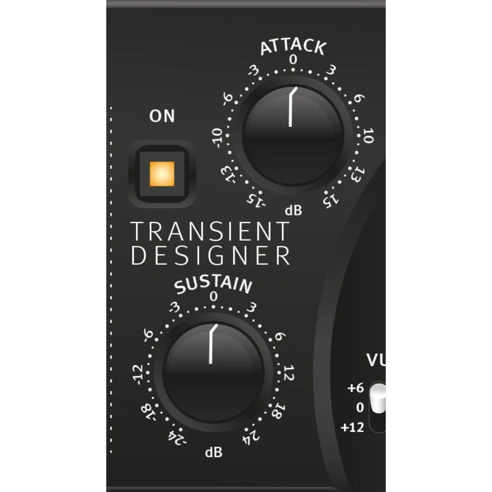 SPL Channel One MK3 Discrete Preamplifier - Image 5