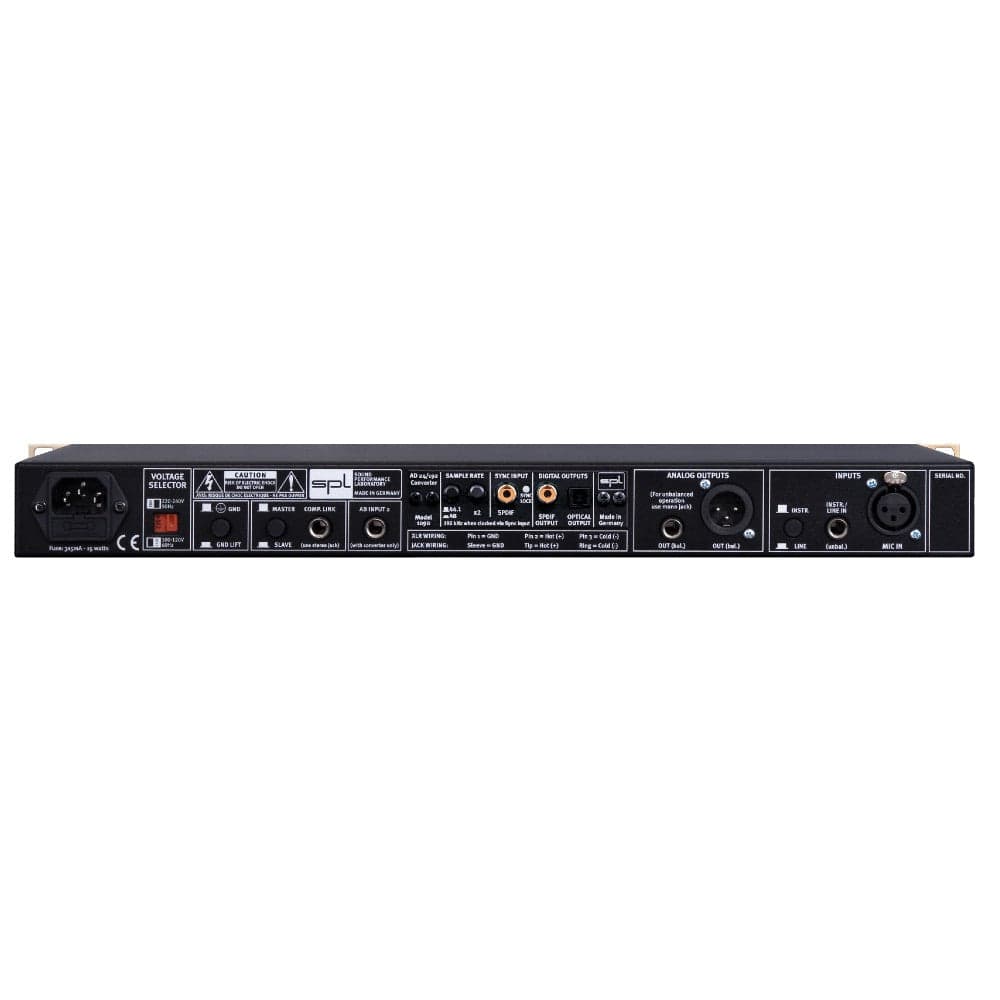 SPL Track One Channel Strips - Image 2