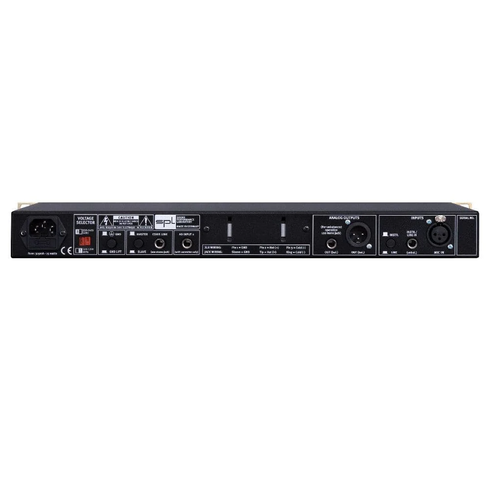 SPL Track One Channel Strips - Image 3