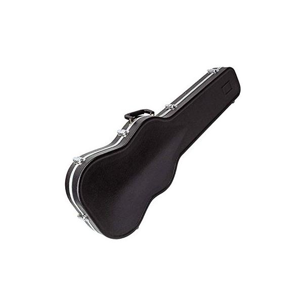 Stagg ABS-E2 Case For Electric Guitar