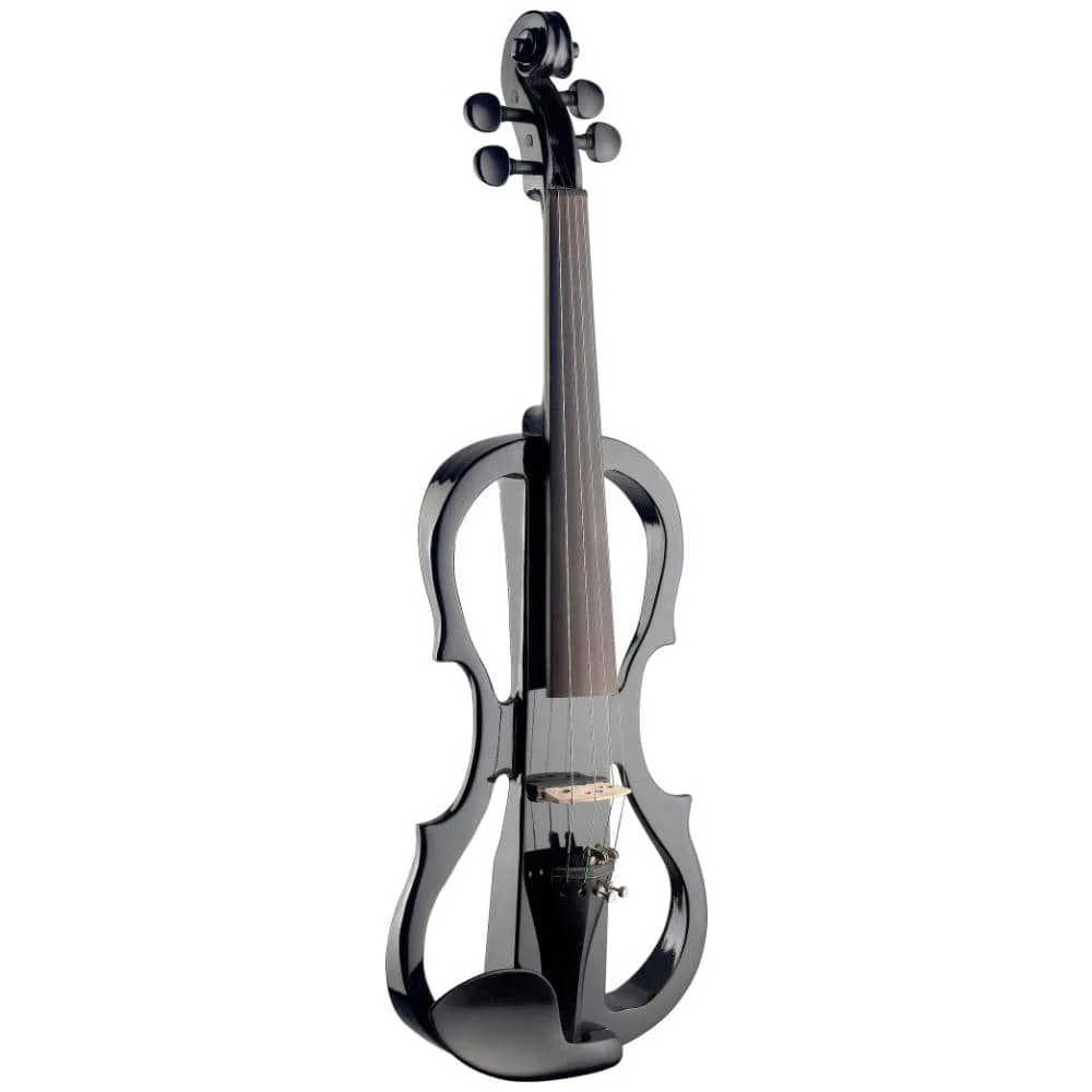 Stagg EVN X 4/4-Size Silent Electric Violin Set