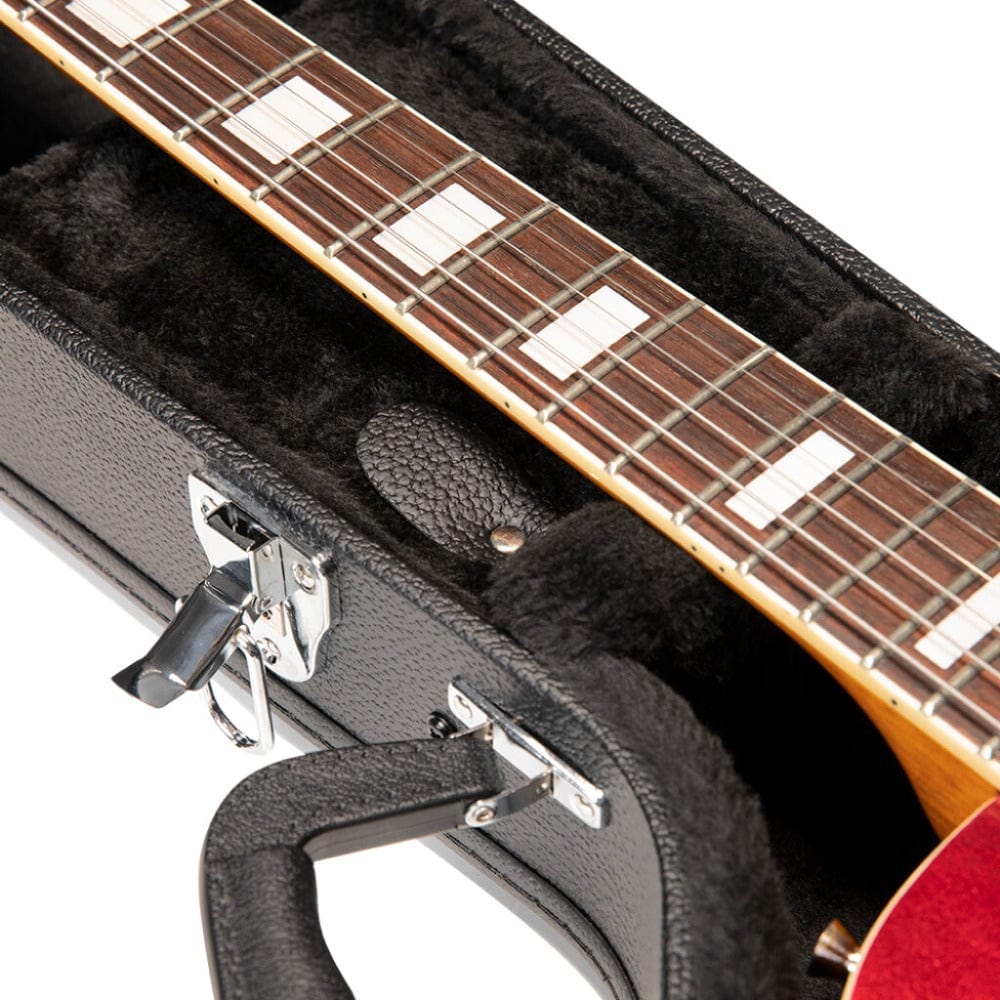 Stagg GCA-LP Basic For Les Paul Guitar Case - Image 7