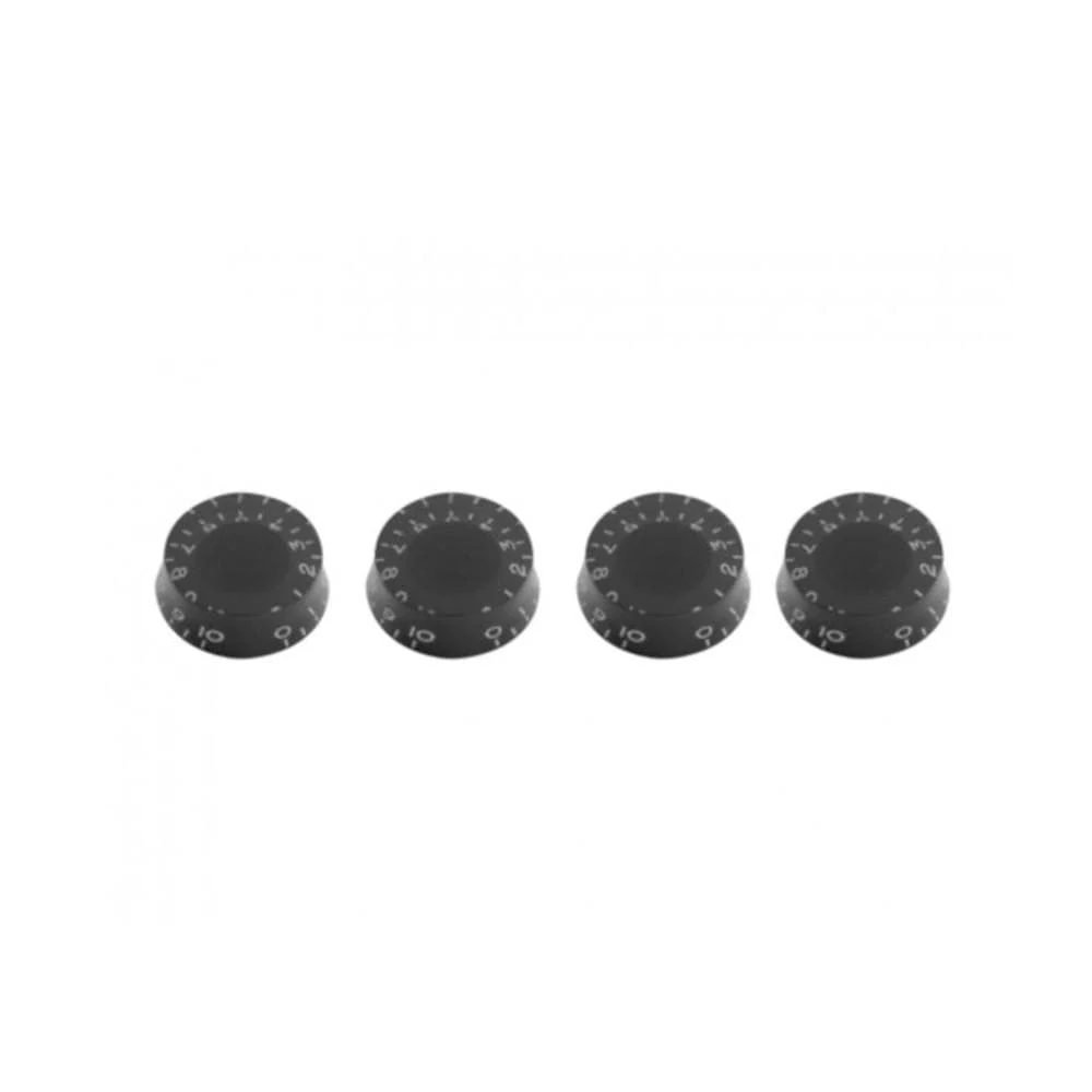 Stagg SP-KNLP BKH LP Volume Tone Buttons