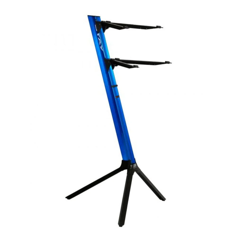 Stay Music 1100/02 Slim Keyboard Stands - Image 6