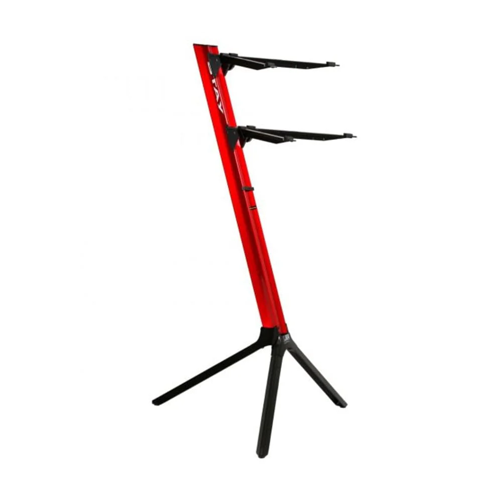 Stay Music 1100/02 Slim Keyboard Stands - Image 8