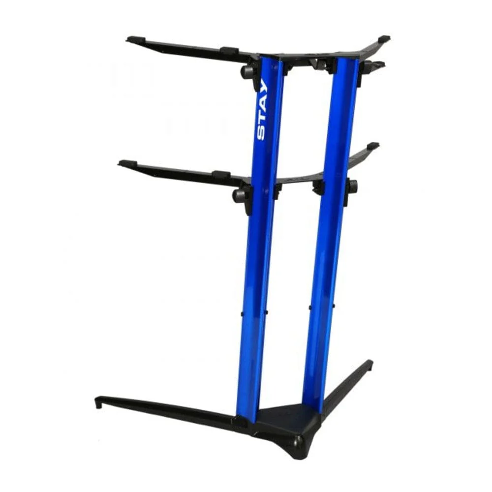 Stay Music 1200/02 Piano Keyboard Stand - Image 5