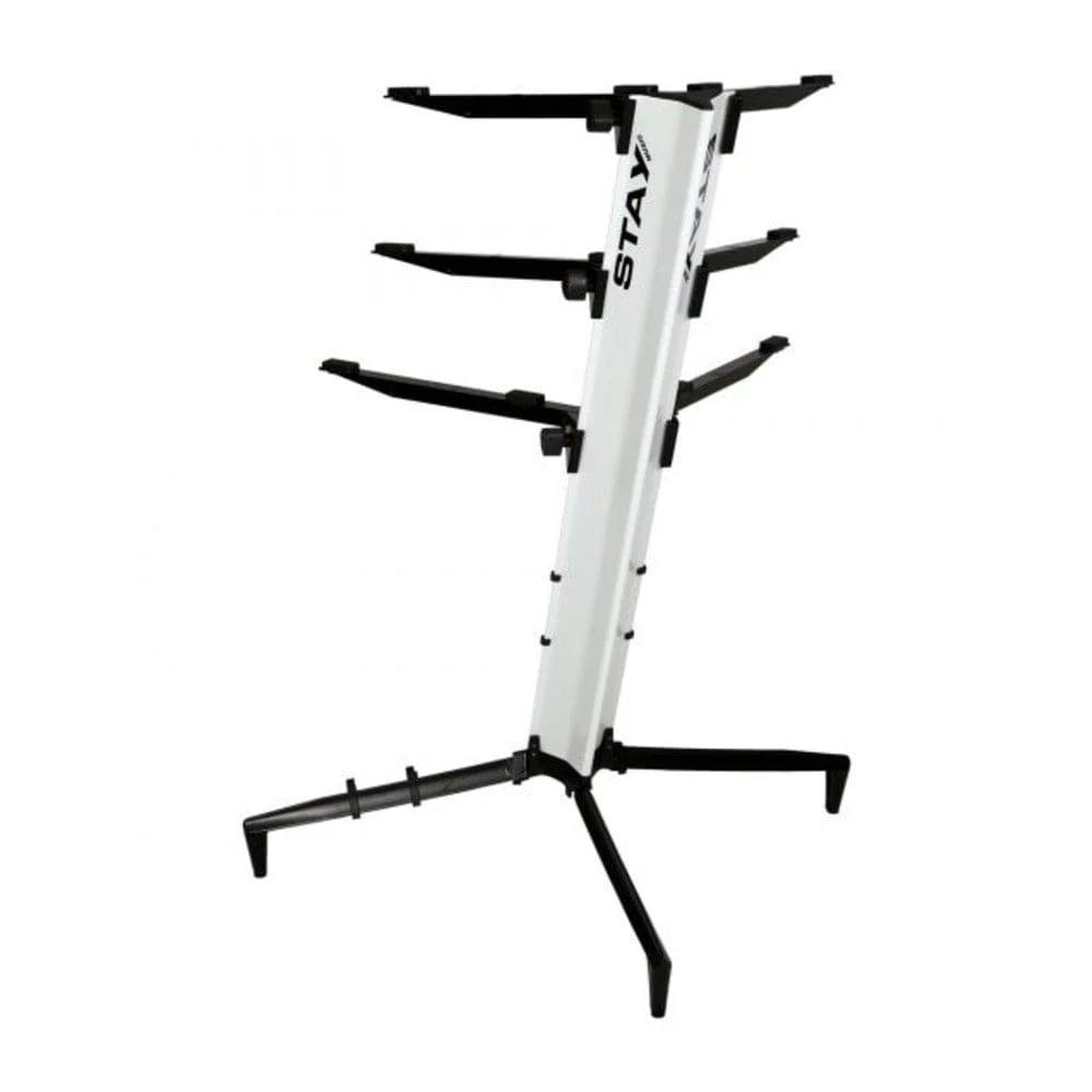 Stay Music 1300/03 Tower Keyboard Stands - Image 3
