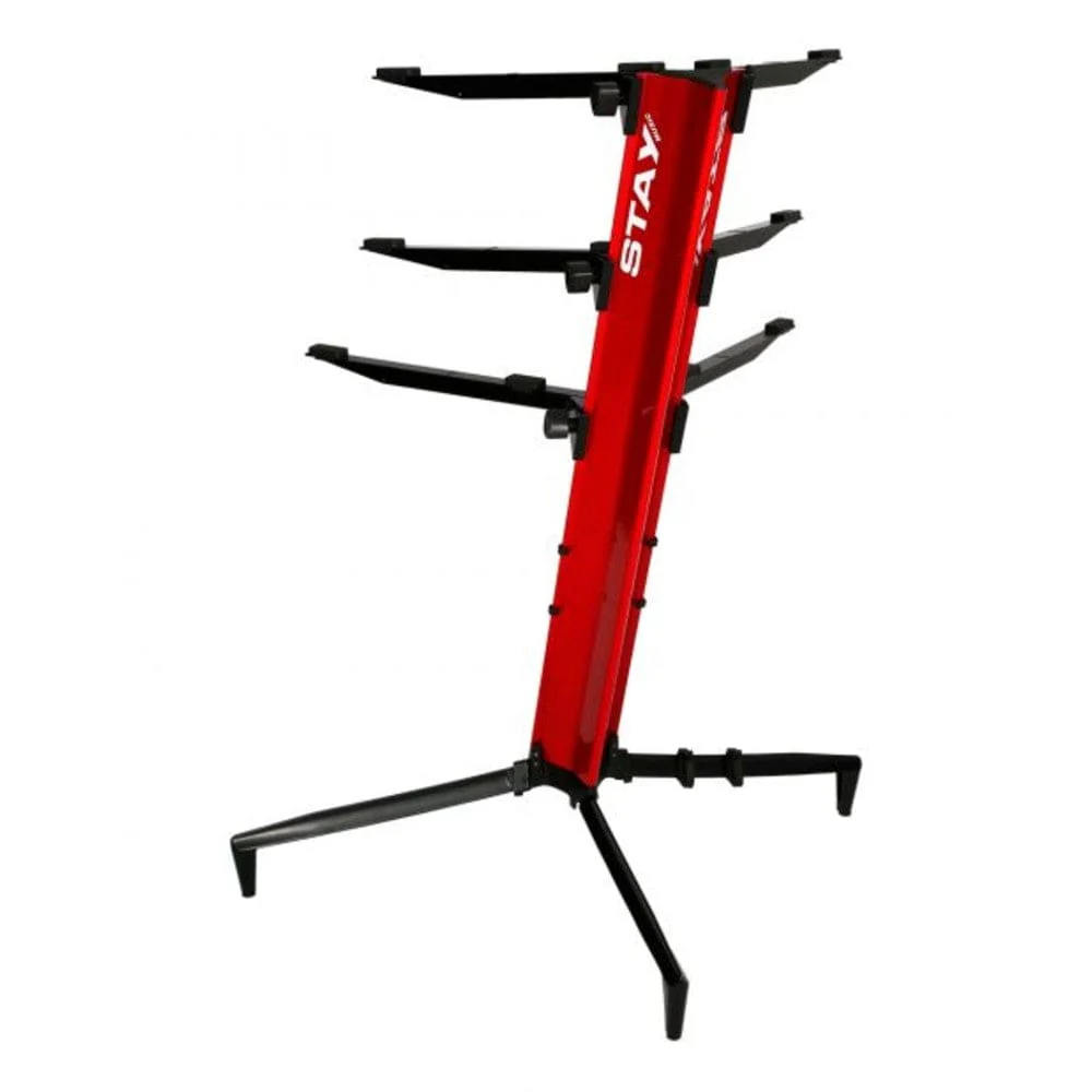 Stay Music 1300/03 Tower Keyboard Stands - Image 7