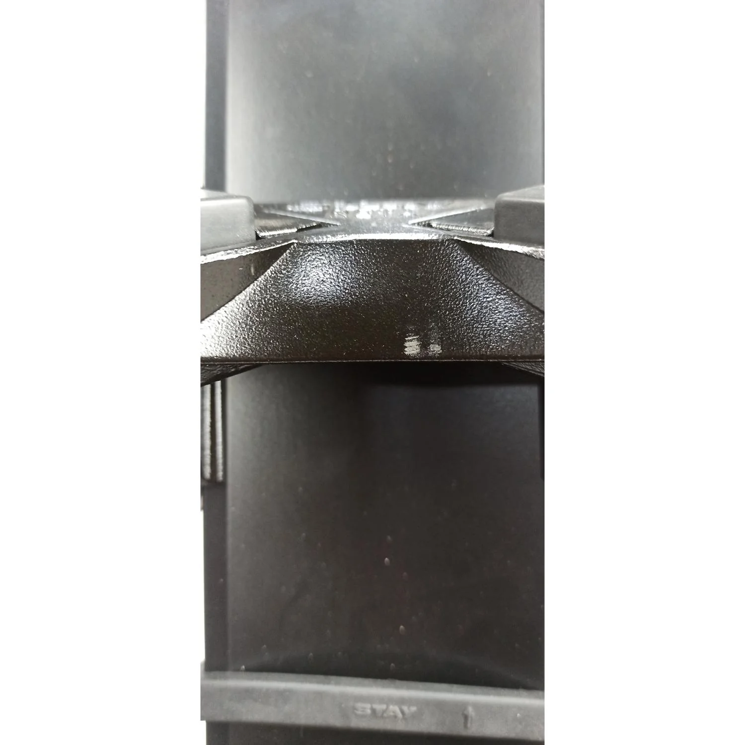 Stay Music Intruder/02 Keyboard Stands - Open Box - Image 4