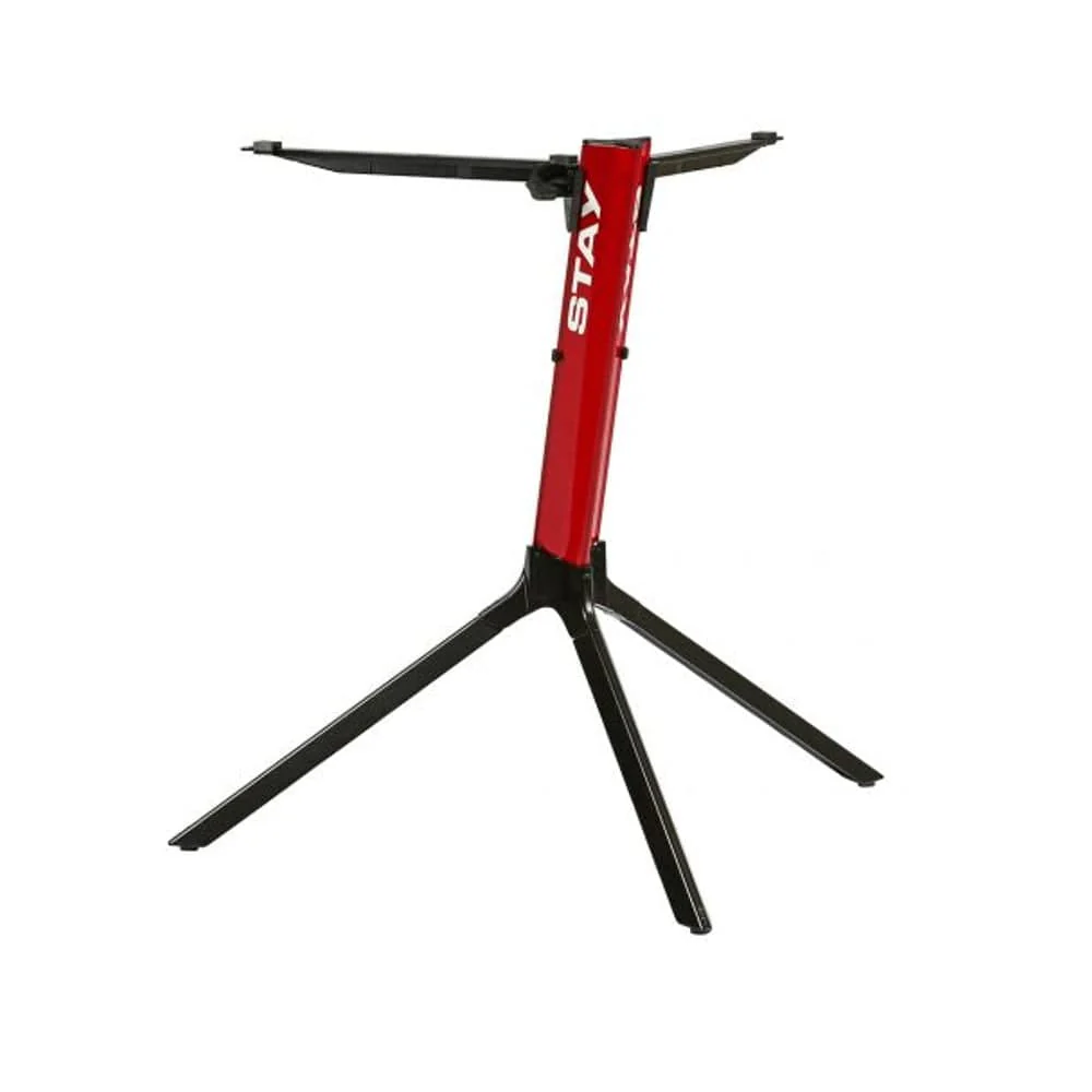 Stay Music Stay Slim Compact Keyboard Stand - Image 7