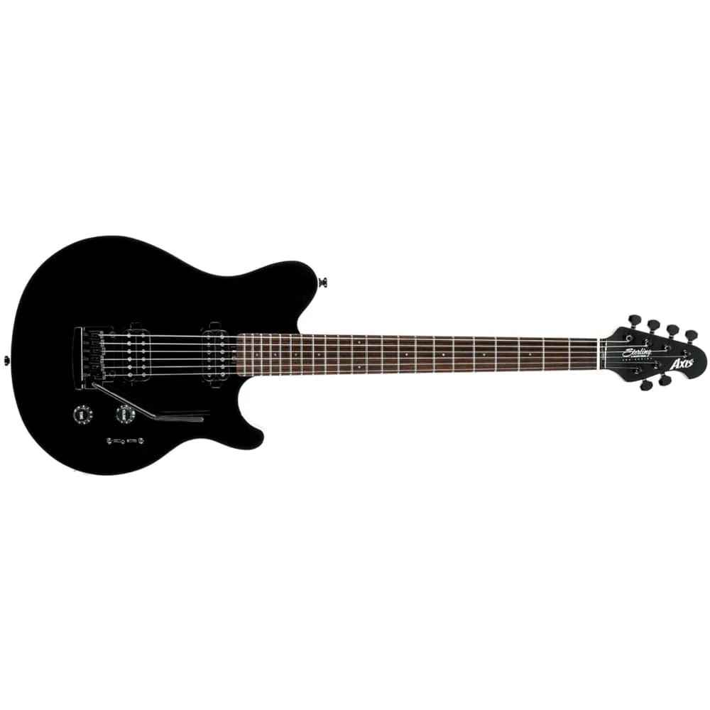 Sterling by Music Man Axis AX3 6-String Electric Guitar - Image 2