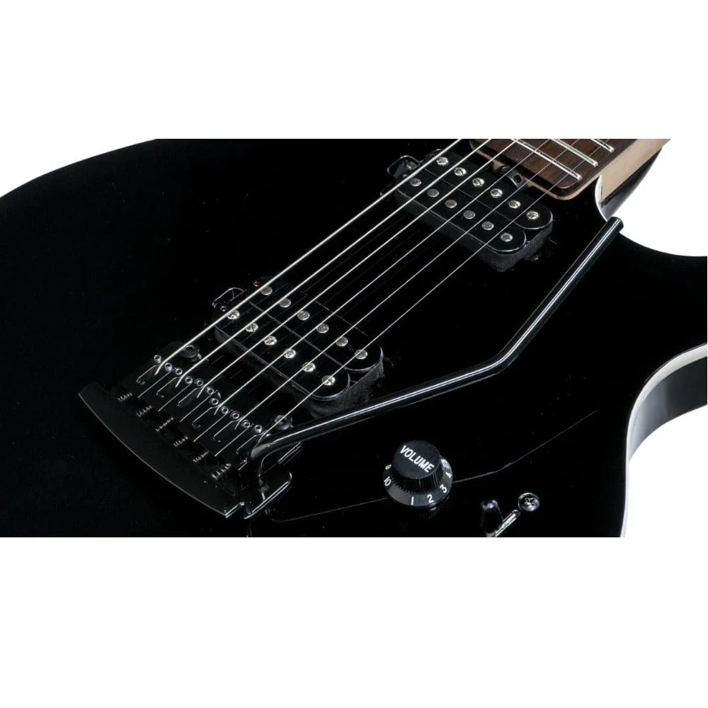 Sterling by Music Man Axis AX3 6-String Electric Guitar - Image 3