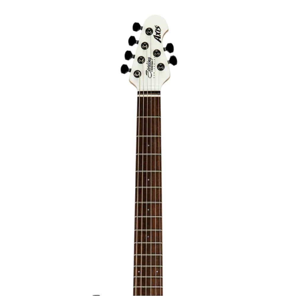Sterling by Music Man Axis AX3 6-String Electric Guitar - Image 9