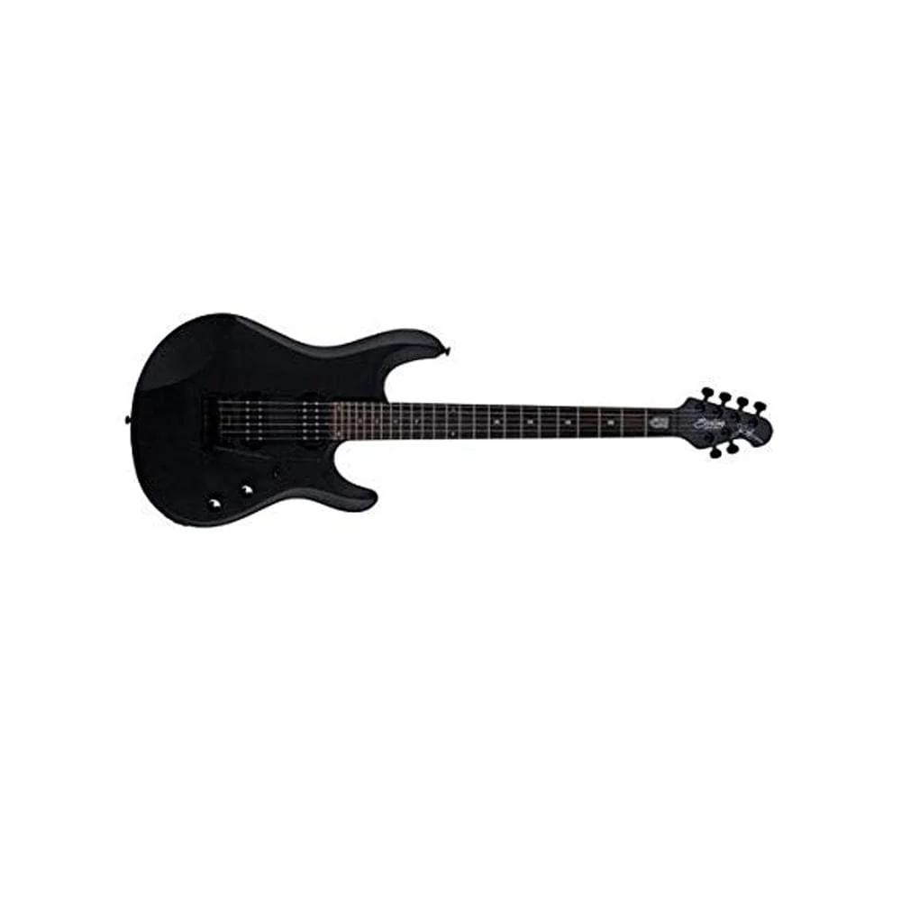 Sterling By Music Man JP60 John Petrucci Signature Electric Guitar with Gigbag - Image 4