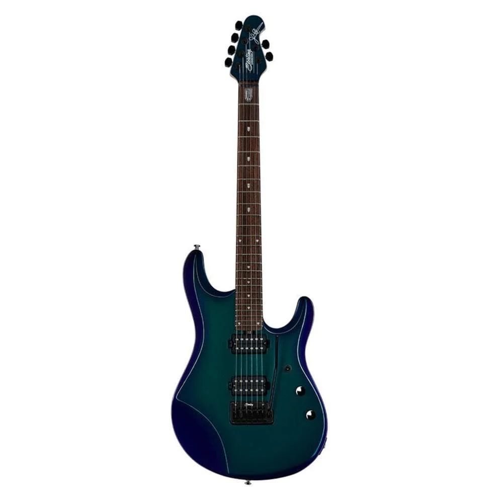 Sterling By Music Man JP60 John Petrucci Signature Electric Guitar with Gigbag - Image 5