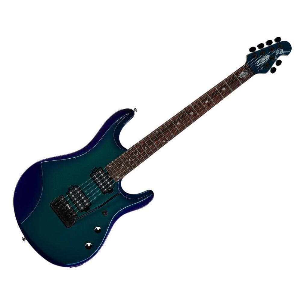 Sterling By Music Man JP60 John Petrucci Signature Electric Guitar with Gigbag - Image 6