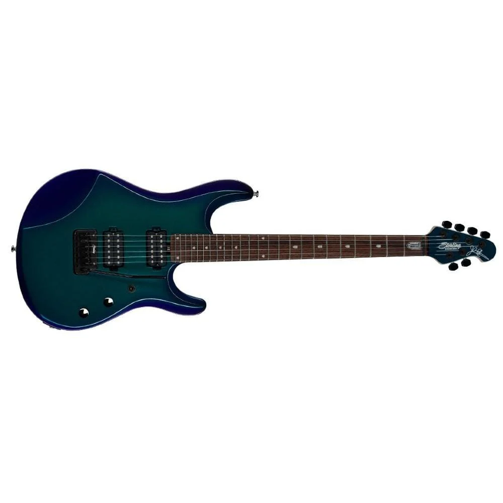 Sterling By Music Man JP60 John Petrucci Signature Electric Guitar with Gigbag - Image 7