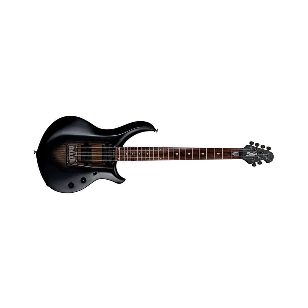 Sterling By Music Man MAJ-100 John Petrucci Signature Electric Guitar - Image 4
