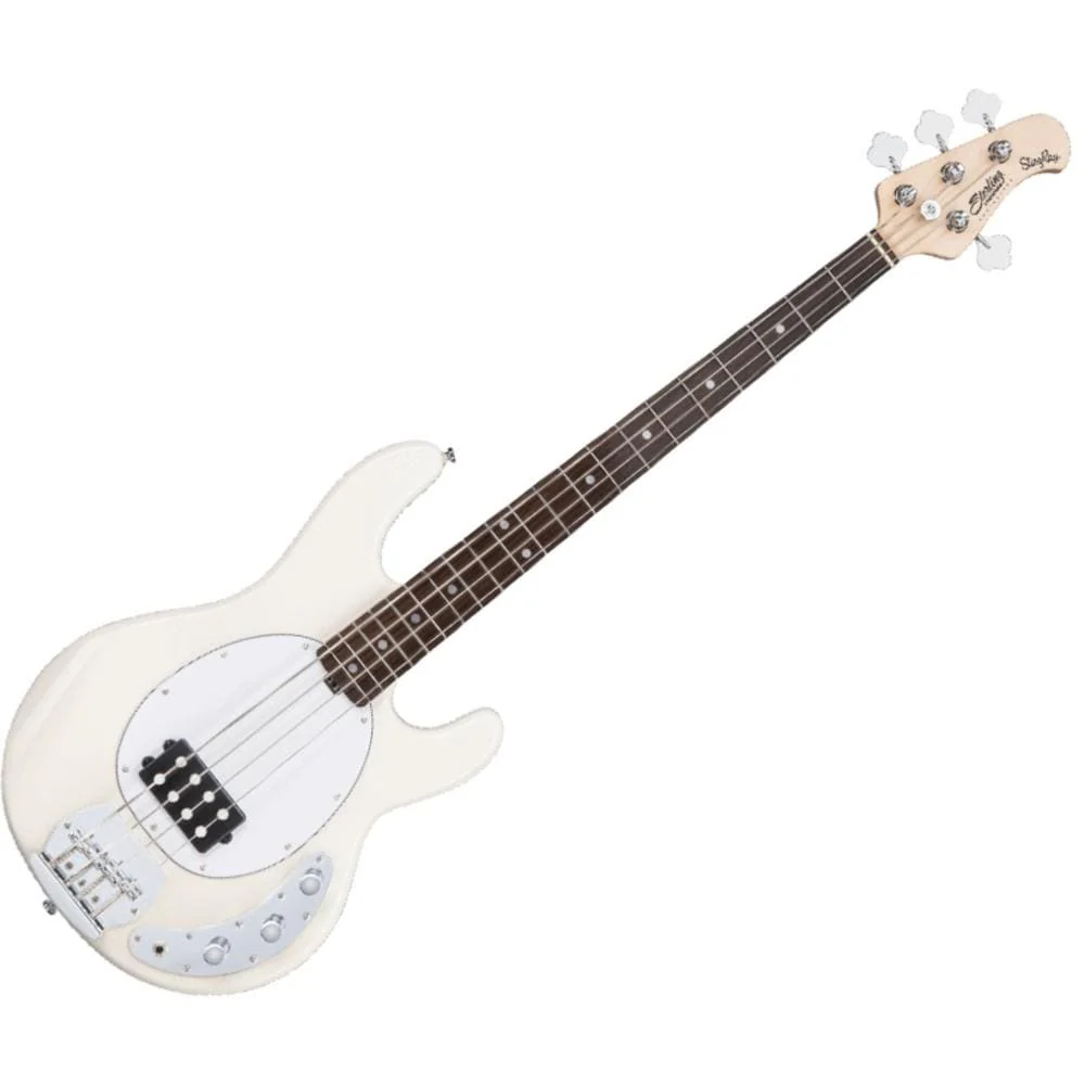 Sterling By Music Man StingRay 4 4-String Bass Guitar - Image 5