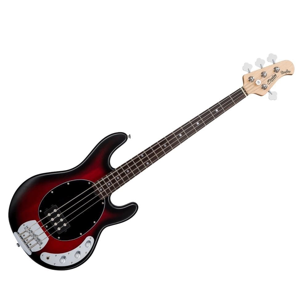 Sterling By Music Man StingRay 4 4-String Bass Guitar - Image 7