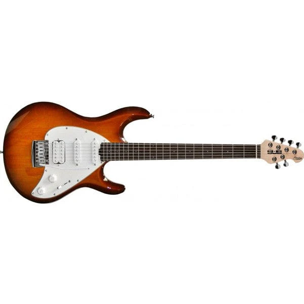 Sterling by Music Man SUB Silo3 Electric Guitar - Image 2