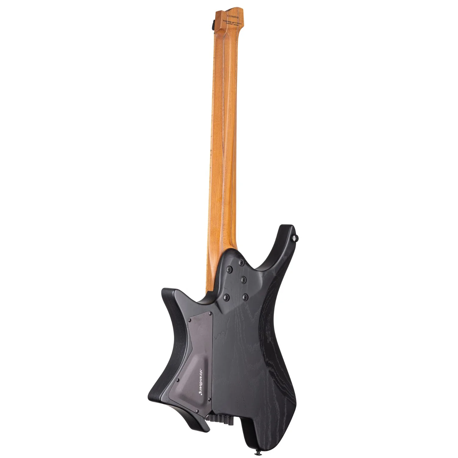 Strandberg Boden Original N2.7 7 String Electric Guitar - Image 9