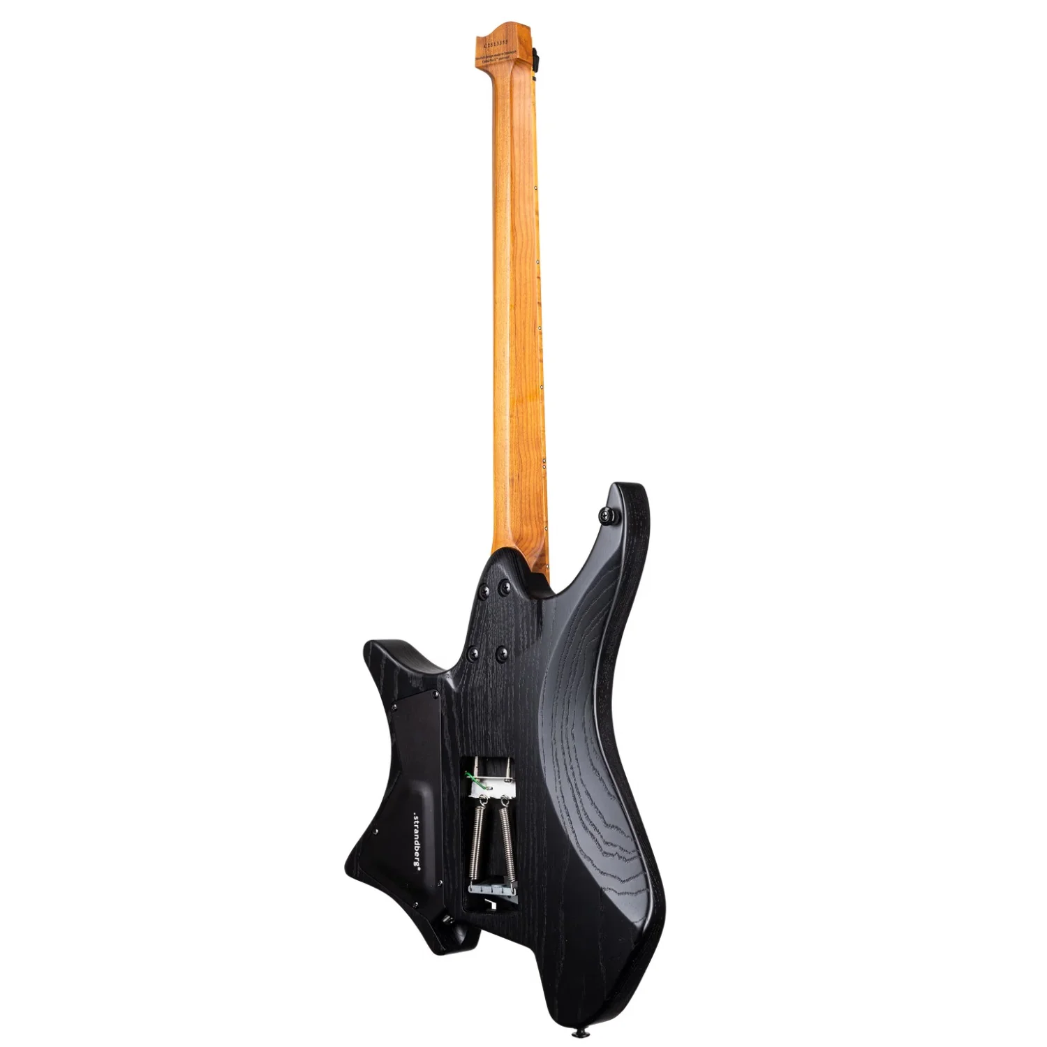 Strandberg Boden Original NX 6 Tremelo Electric Guitar - Image 10