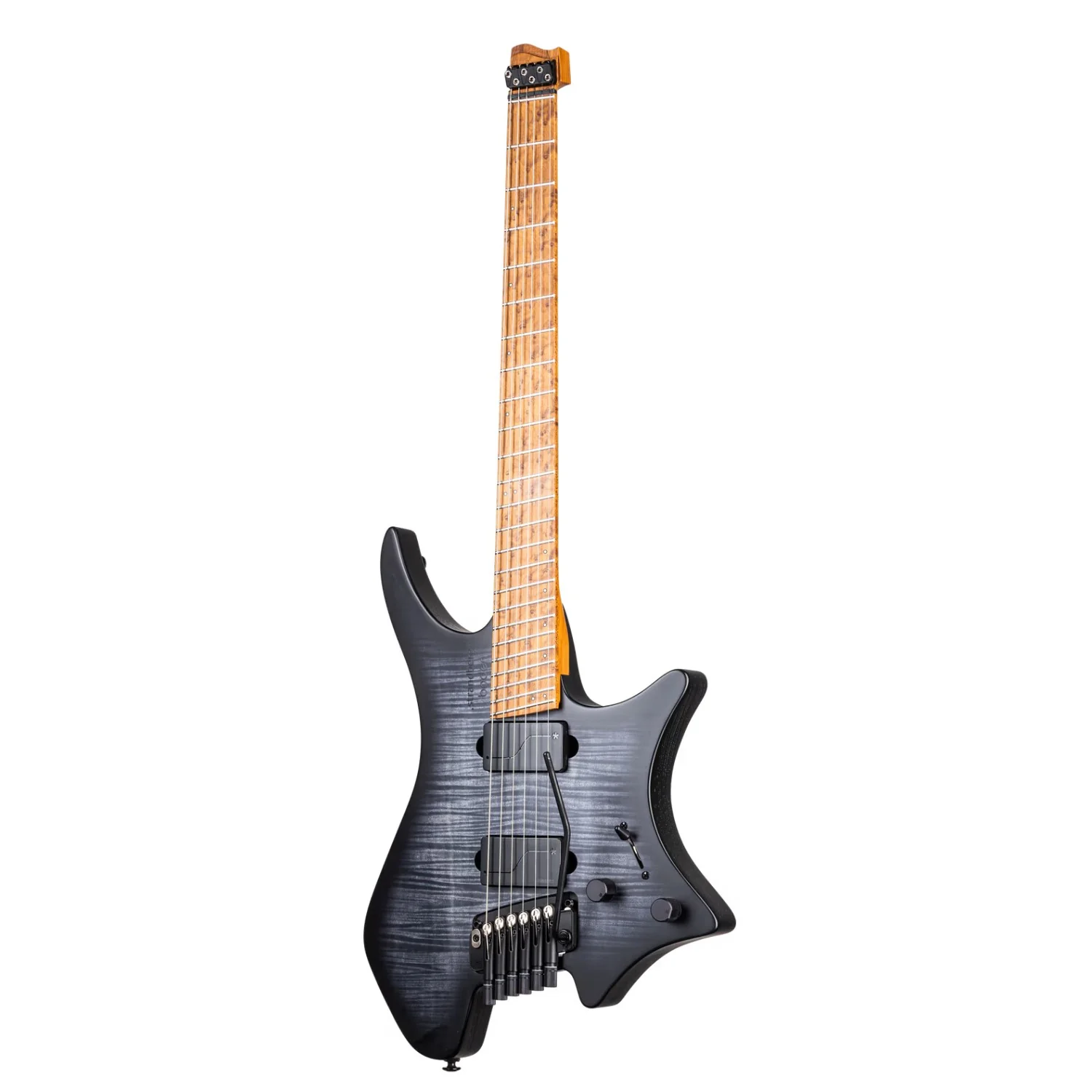 Strandberg Boden Original NX 6 Tremelo Electric Guitar - Image 4
